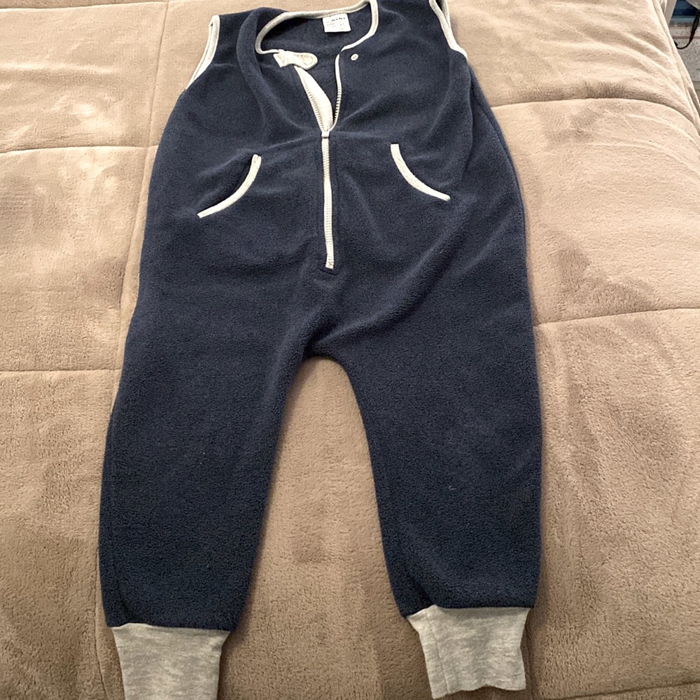 Baby dee dee 2t-4t sleep sack